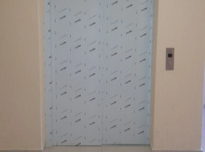 Апартаменты Студия в Олимпарке