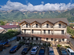 Отель ГрандШале