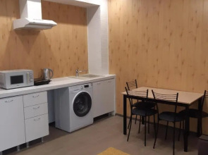 Апартаменты Таврическая