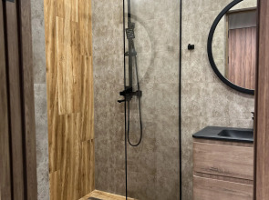 Апартаменты Высота Премиум 807