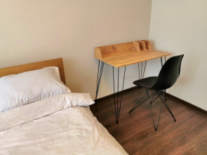 Апартаменты на  Магистральной 39к4