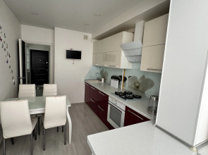 Uyutnaya Dlya Semyi Flat