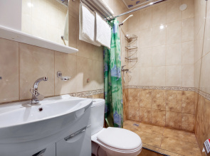 Квартира Green Apart