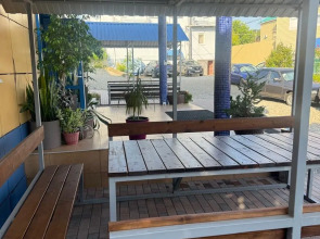 Гостевой дом Идиллия