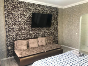 Апартаменты 059_Проспект Октября 93