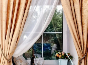 Апартаменты Усадьба Тульнева