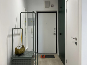 Квартира Видовая в Центре Казани