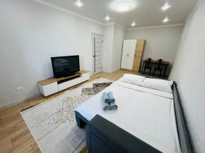 Kazvakhstan Akmolinskaya Oblasty Ulitsa Kosshigulova Dom 121 Apartments
