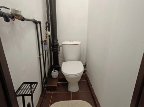 Однокомнатная квартира