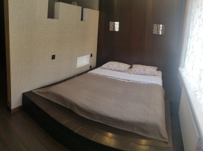 Апартаменты Luxury-Spa