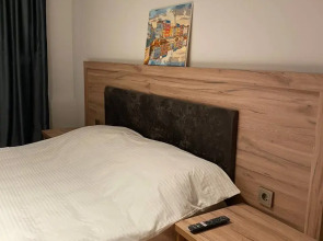 гостевой дом СenTower