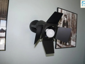 Апартаменты Чарли Чаплин