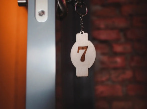 Хостел Murman Loft Hotel