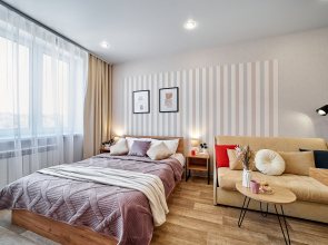 Studiya Rafaelka Flat