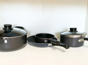 Апартаменты на Модогоева 6