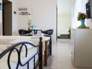 Гостевой дом Jet