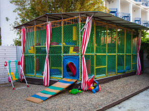 Гостевой Дом Аква-Солярис