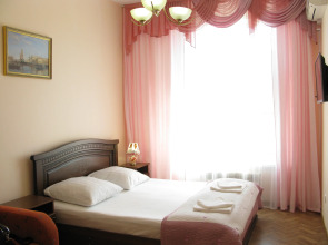 Гостевой Дом Бугаз