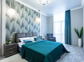 Квартира на Дзержинского 30