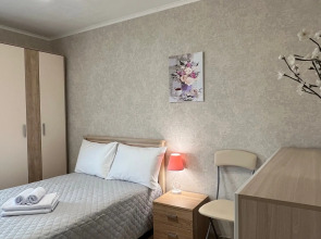 Квартира на набережной с видом на залив