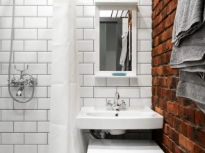 Апартаменты Loft Apart Orange Park