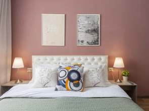 Апартаменты RentPlaza класса Lux