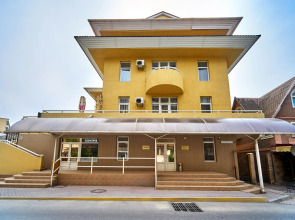 Отель Олимп