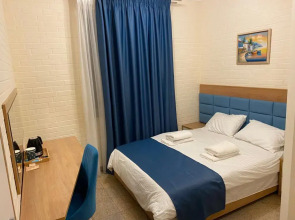 Отель Мандарин