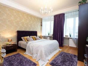 Апартаменты Хабитат Маркса 11