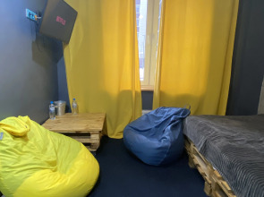 Квартира на Игнатьевской улице 2А корпус 1