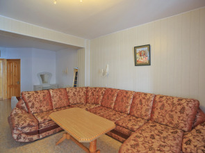 Эллинг Весла