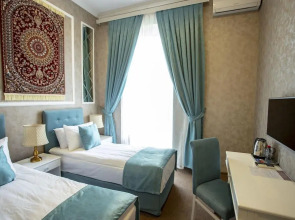 Отель La Casa Nizami