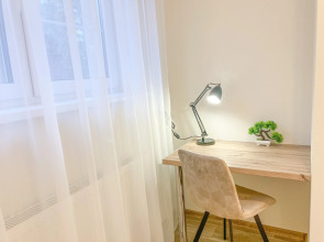 Апартаменты Sun City Apartments 14 в центре города