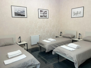 Отель Гостиница Морион