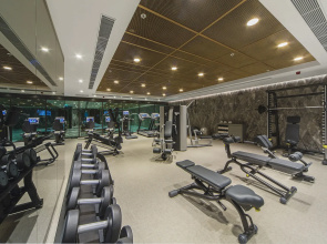 Отель Naz City Hotel Taksim