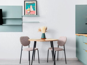 Квартира Терракота