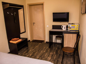 Отель Ситара