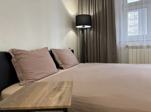 Апартаменты Комфортные в Cамом Центре