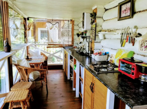 Гостевой дом ДомикиРадонеж