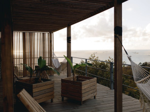 База отдыха BrigHouse