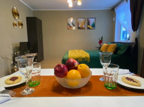 Апартаменты Квартира студия Чистая 13