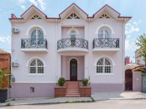 Гостевой дом Tbilisi