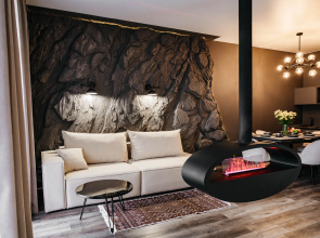 Apartamenty Bezmateznost'