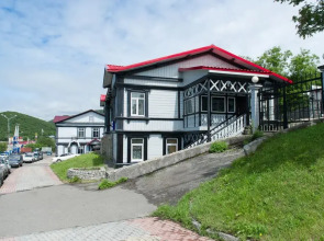 Апартаменты на Ленинской