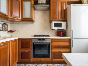 Апартаменты RentalSPb