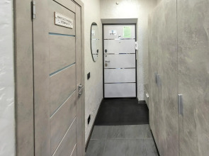 Апартаменты Новое люкс Загляденье