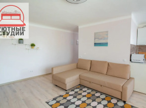 Квартира Просторная в центре Владивостоке