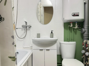 Квартира Hygge Karelia Spring