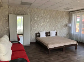 Отель У ручья