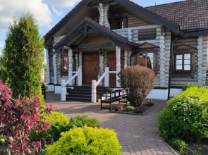 Апартаменты Суздальские Терема